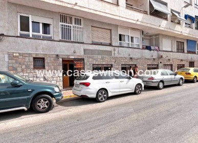 Sale - Business premises - Torrevieja