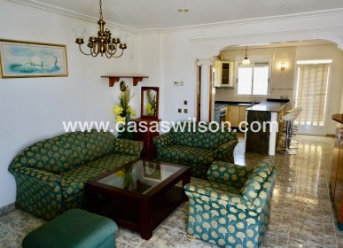 Sale - Country Property/Finca - San Fulgencio - La Marina