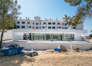 Nueva construcción  - Chalet - Orihuela Costa - Las Filipinas