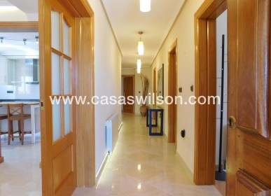 Sale - Villa - Catral