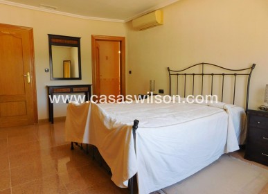 Sale - Villa - Catral