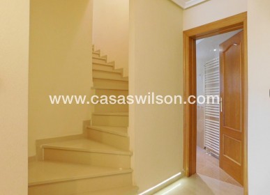 Sale - Villa - Catral