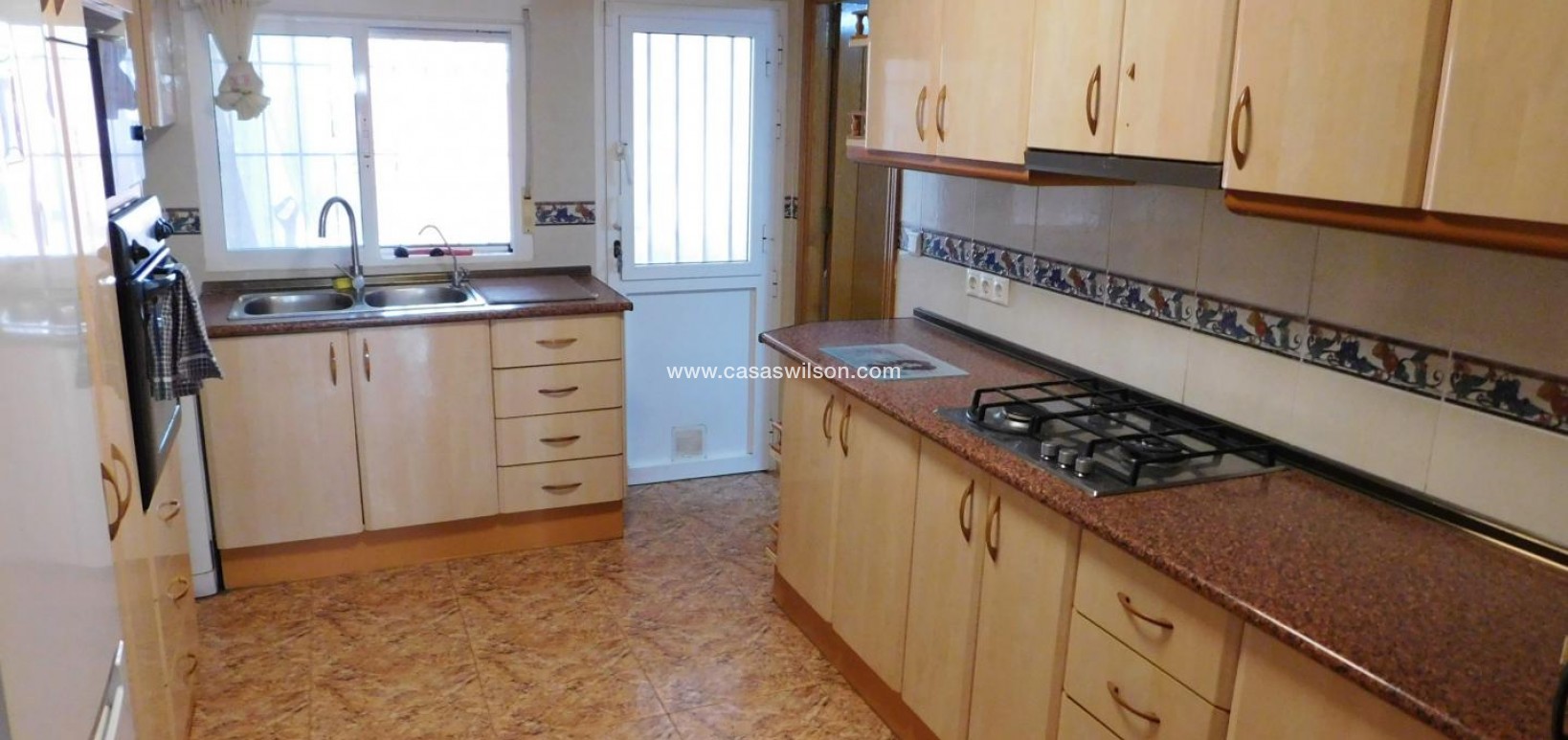 Sale - Bungalow - Torrevieja - El chaparral