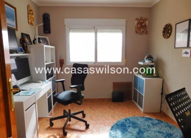 Sale - Bungalow - Torrevieja - El chaparral