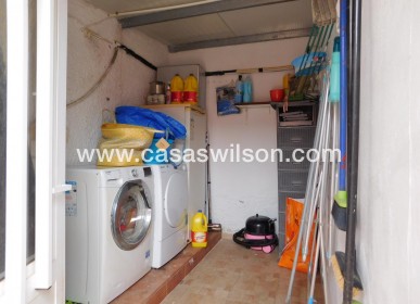 Sale - Bungalow - Torrevieja - El chaparral