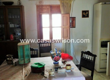 Sale - Country Property/Finca - Torremendo