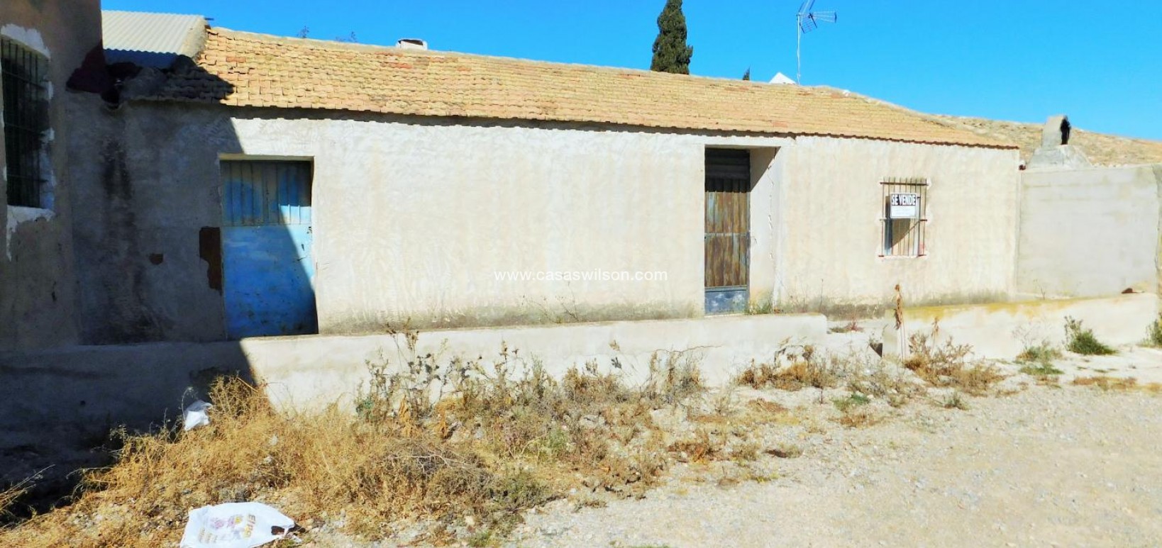 Venta - Finca - Torremendo