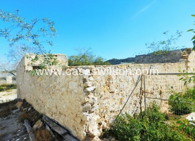 Sale - Country Property/Finca - Torremendo