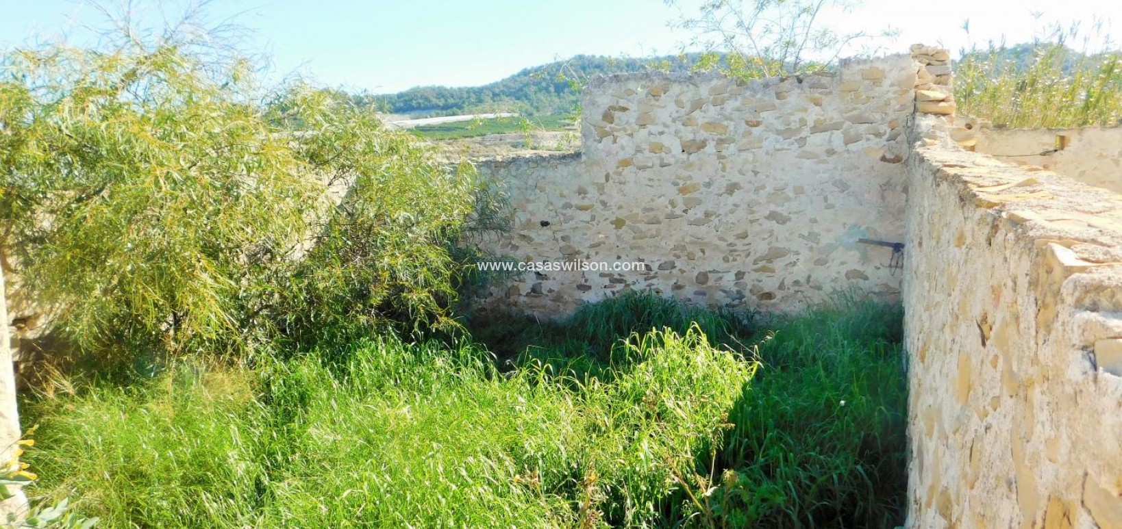 Sale - Country Property/Finca - Torremendo