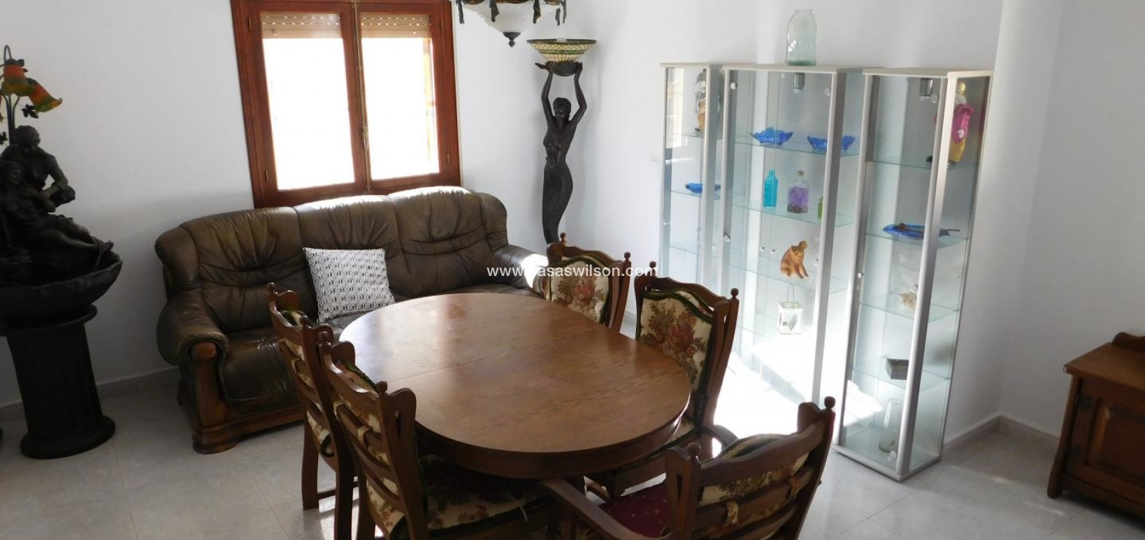 Venta - Chalet - Orihuela Costa - Villamartín