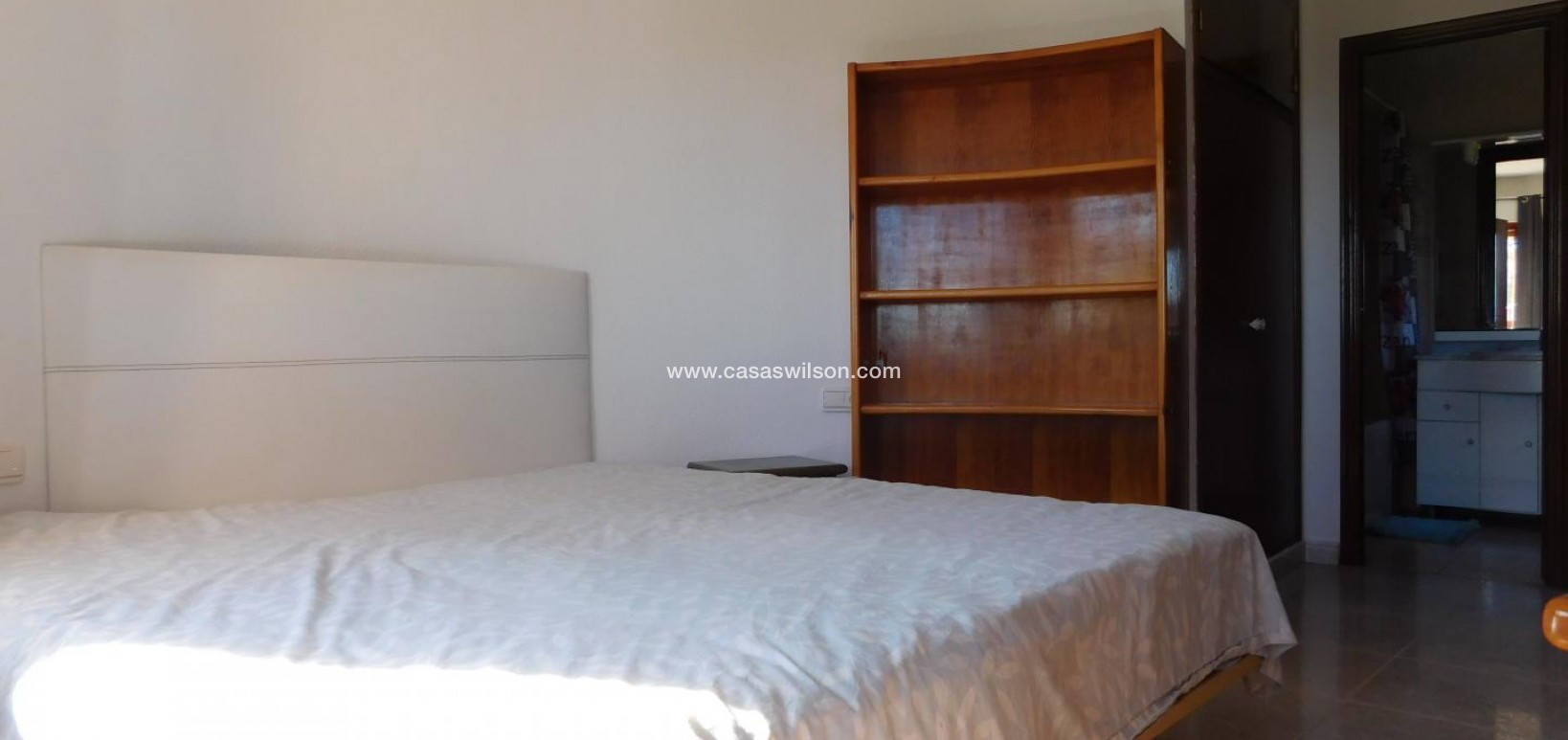 Sale - Villa - Orihuela Costa - Villamartín