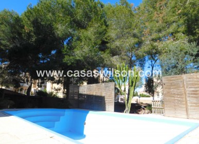 Sale - Villa - Orihuela Costa - Villamartín