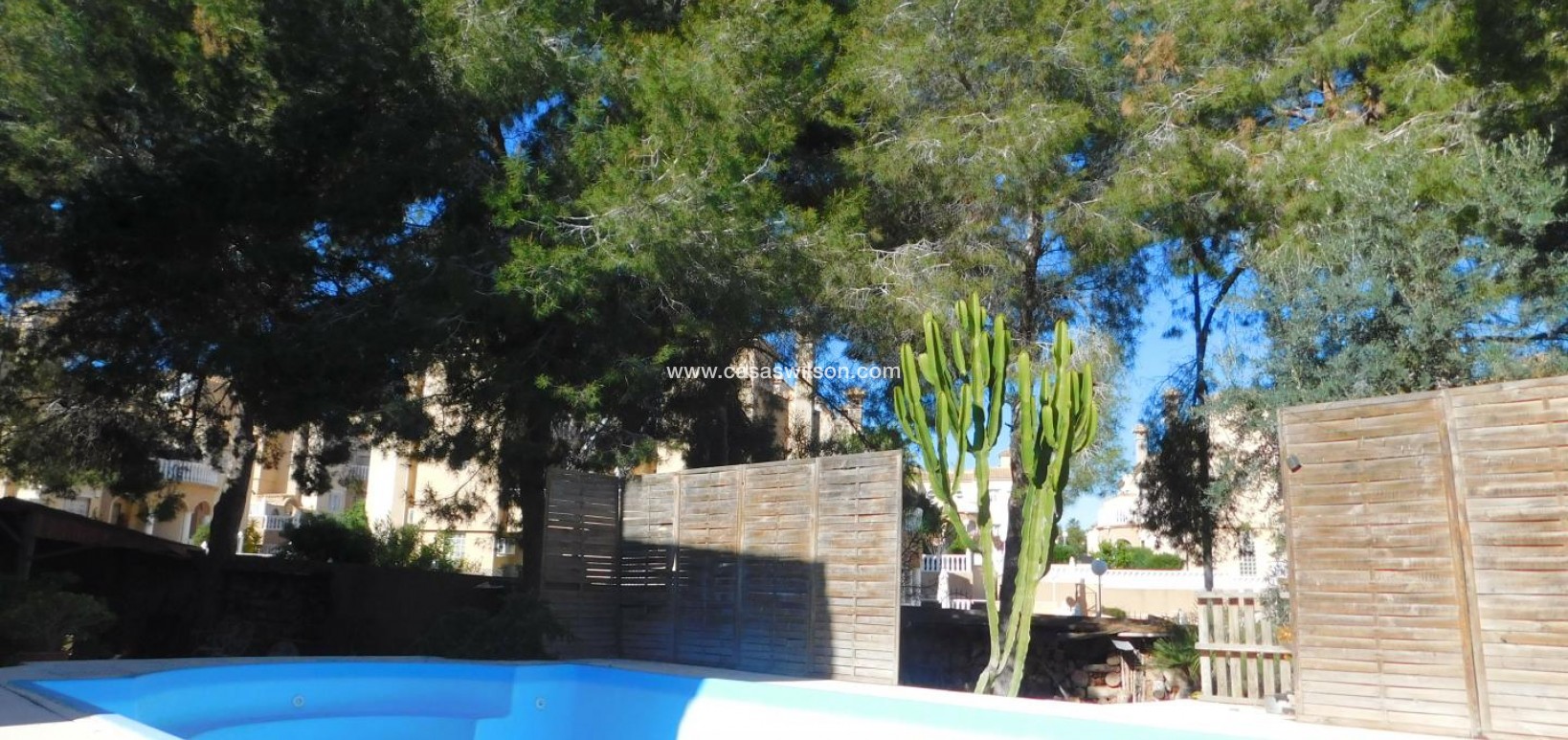 Venta - Chalet - Orihuela Costa - Villamartín