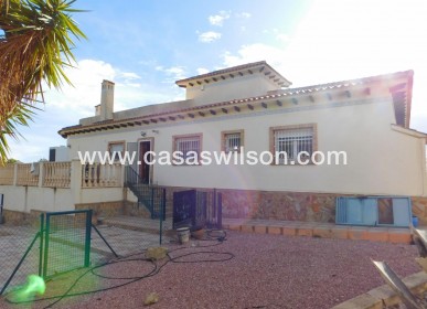 Venta - Chalet - Torremendo