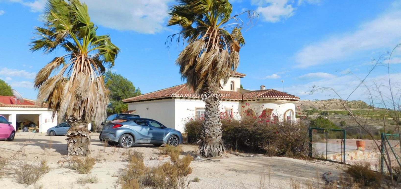 Venta - Chalet - Torremendo