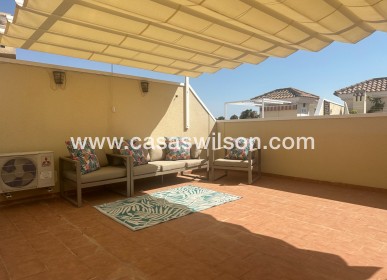 Sale - Apartment - Jacarilla