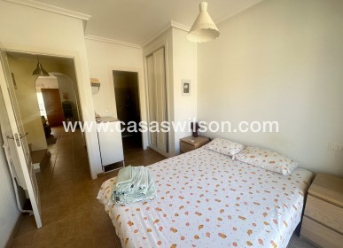 Sale - Apartment - Jacarilla