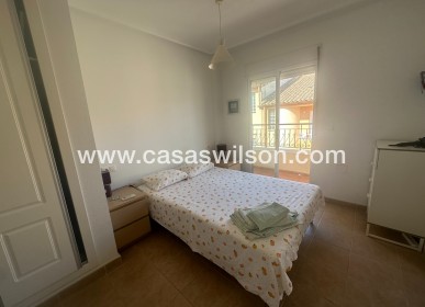 Sale - Apartment - Jacarilla