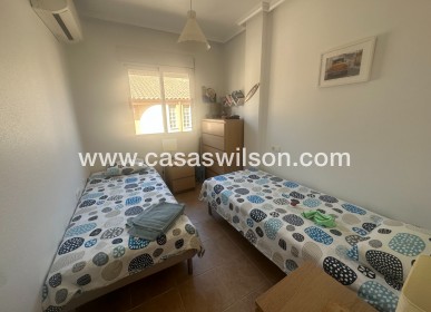 Sale - Apartment - Jacarilla