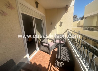 Sale - Apartment - Jacarilla