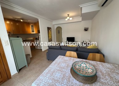 Sale - Apartment - Jacarilla