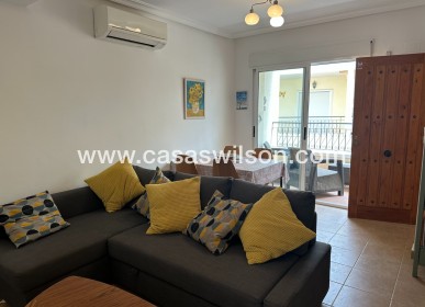 Sale - Apartment - Jacarilla