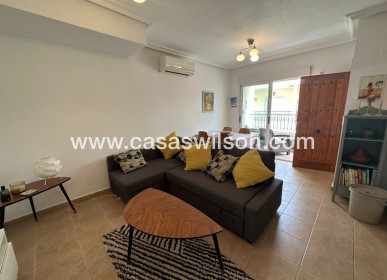 Sale - Apartment - Jacarilla