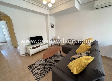 Sale - Apartment - Jacarilla