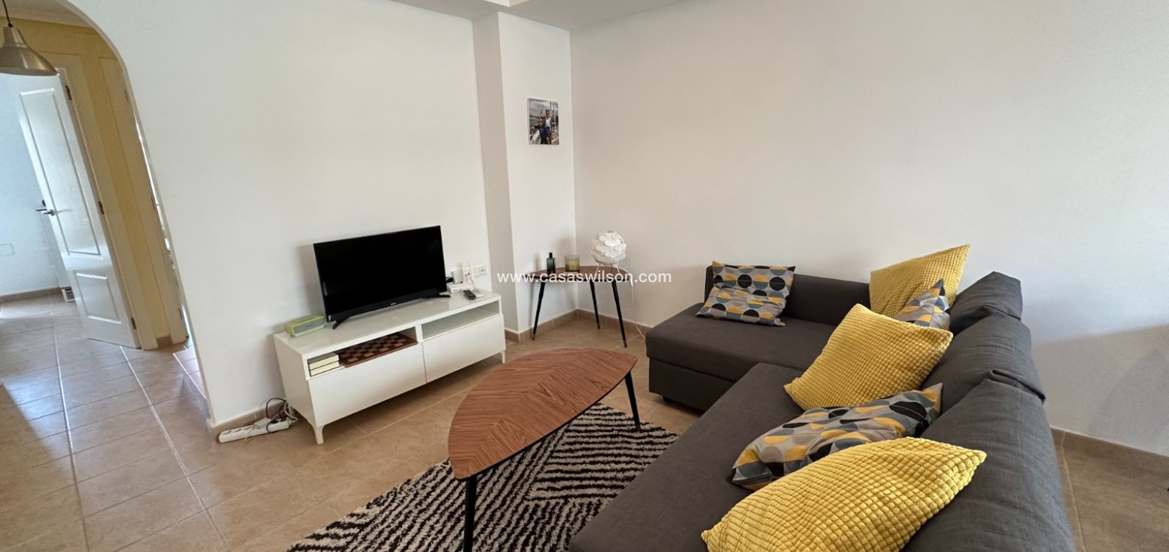 Sale - Apartment - Jacarilla