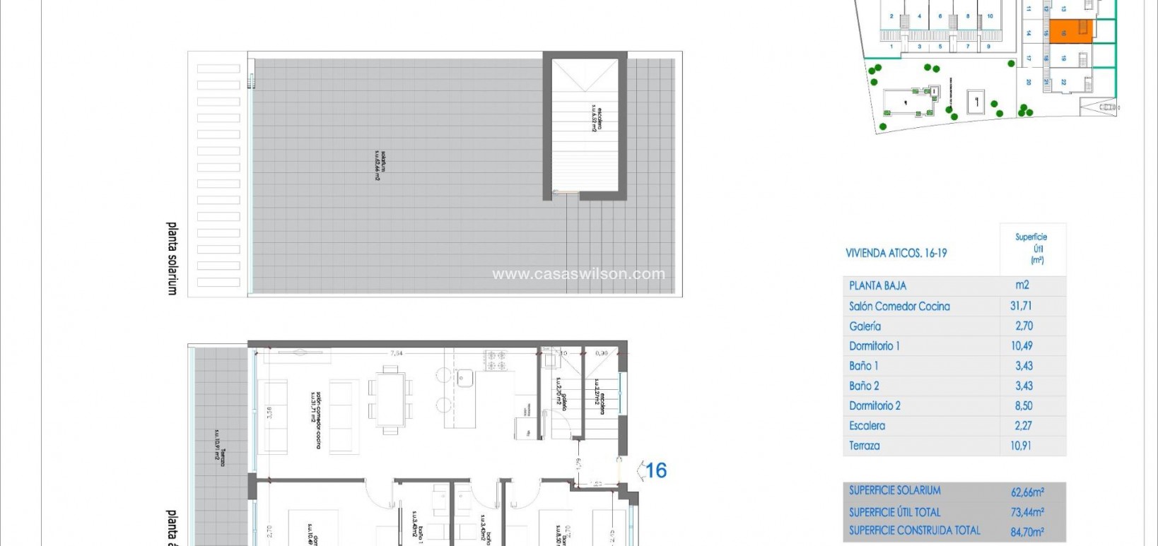 Nueva construcción  - Apartamento - Torrevieja - Punta prima