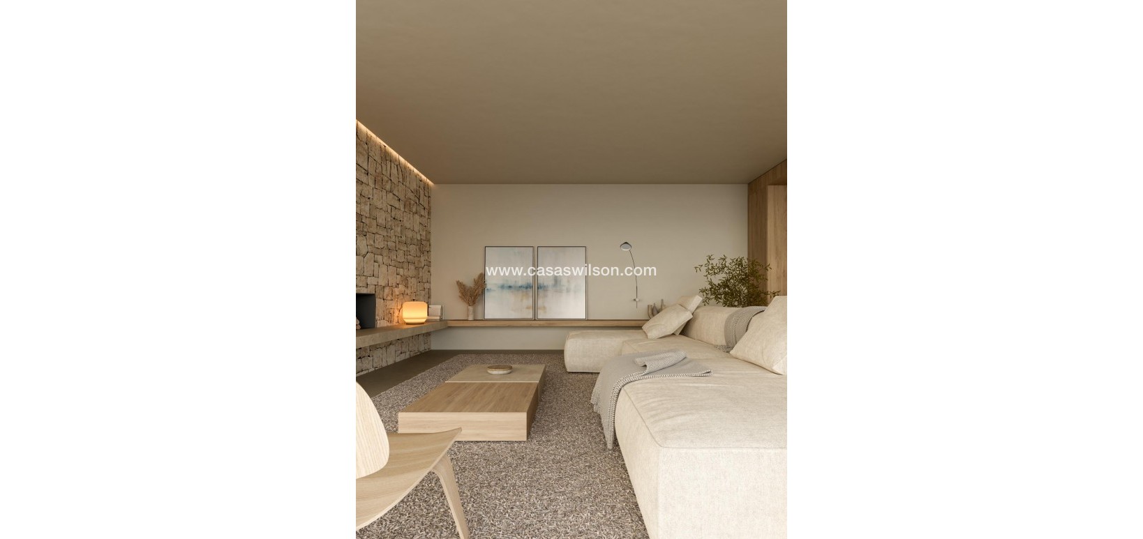 New Build - Villa - Moraira_Teulada - La Sabatera