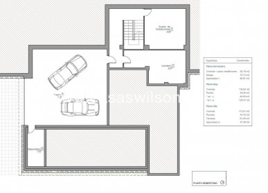 New Build - Villa - Moraira_Teulada - La Sabatera