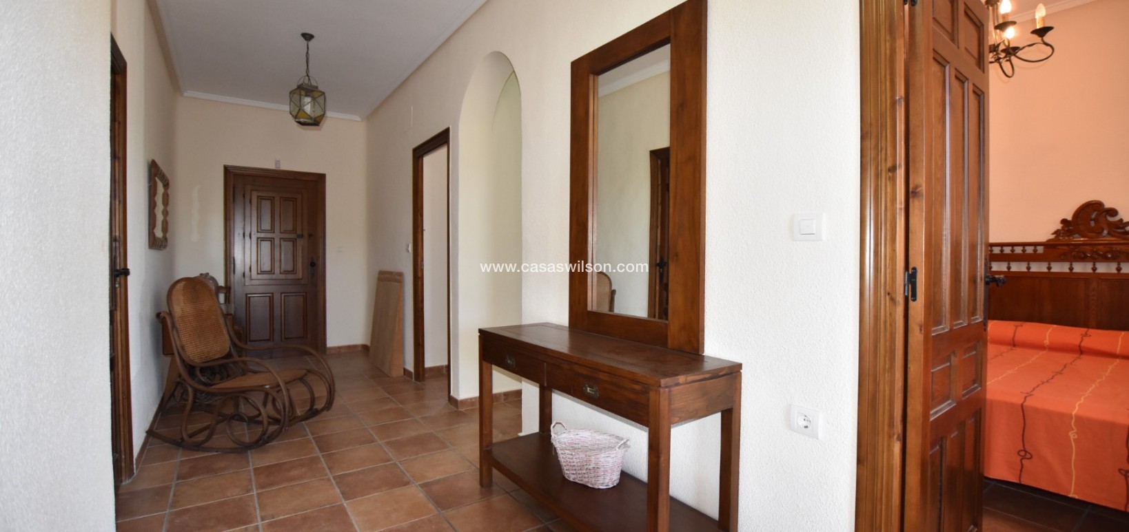 Sale - Country Property/Finca - Daya Nueva