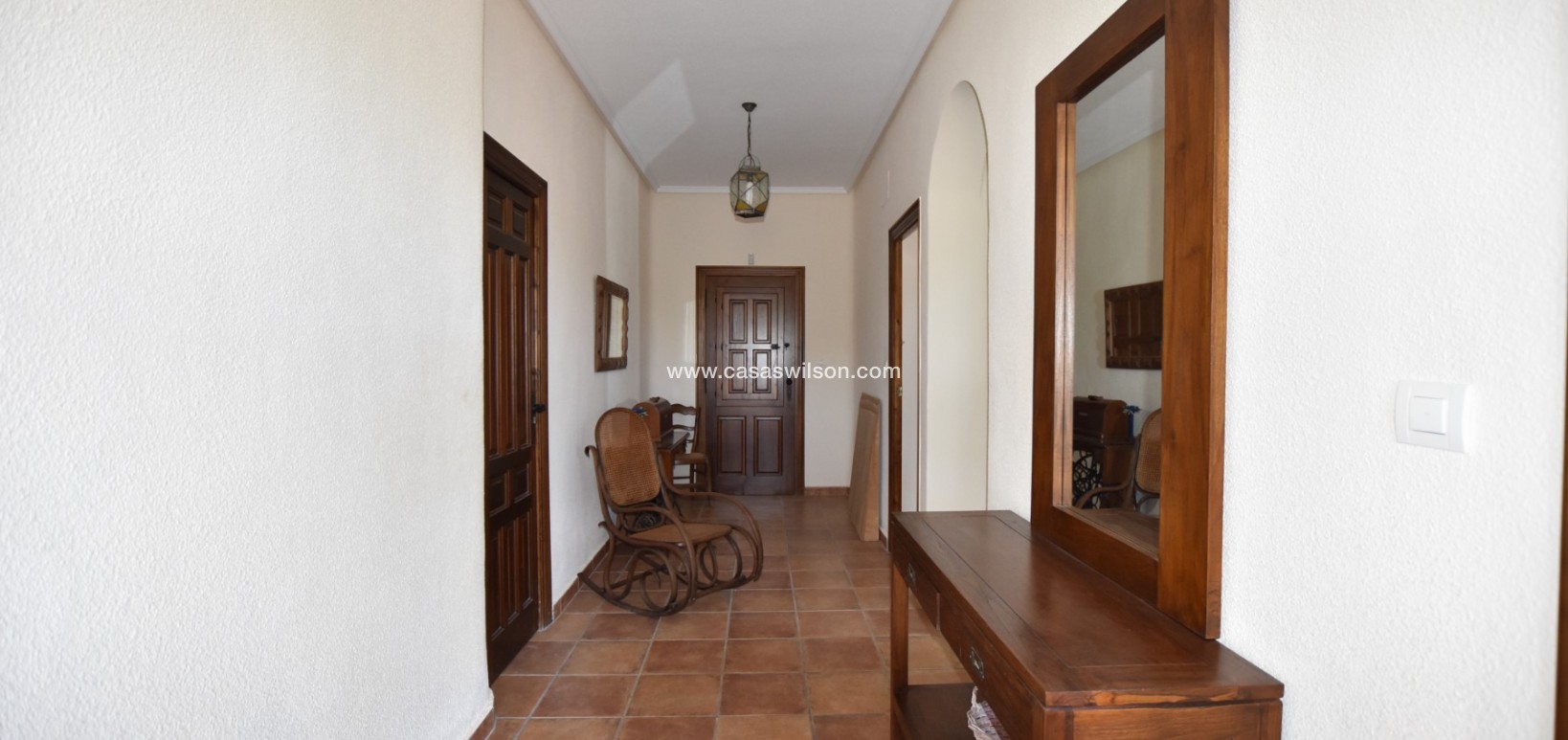 Sale - Country Property/Finca - Daya Nueva