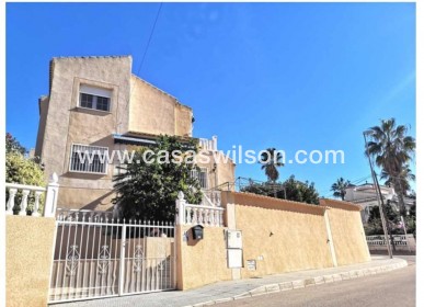 Sale - House - Orihuela Costa - Los Altos