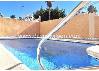 Sale - House - Orihuela Costa - Los Altos