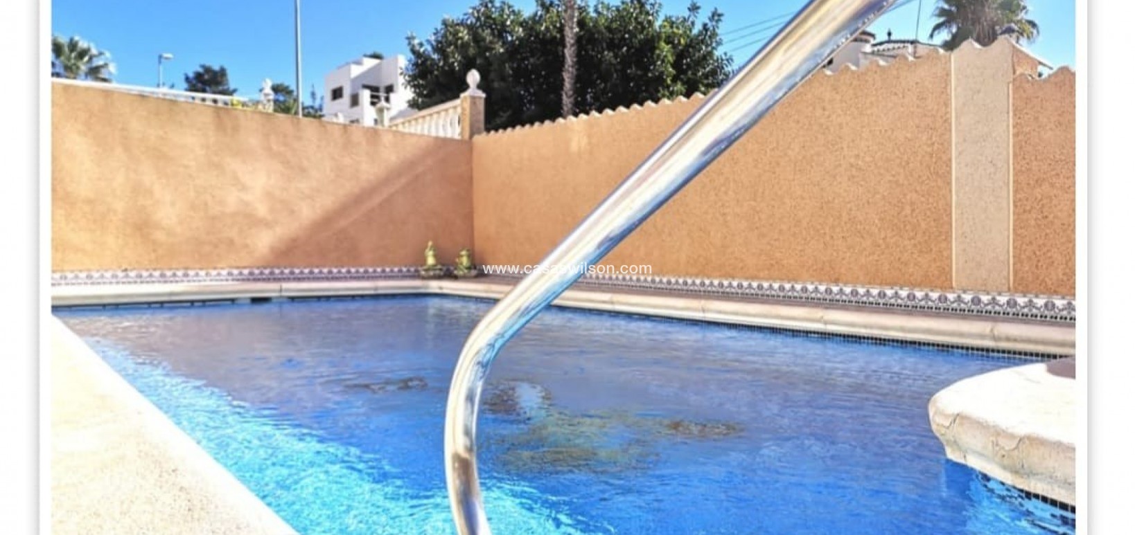 Sale - House - Orihuela Costa - Los Altos