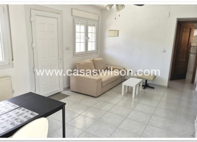 Sale - House - Orihuela Costa - Los Altos