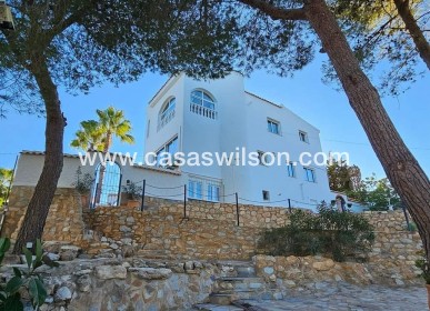 Sale - Country Property/Finca - Pilar de la Horadada - Pinar de Campoverde