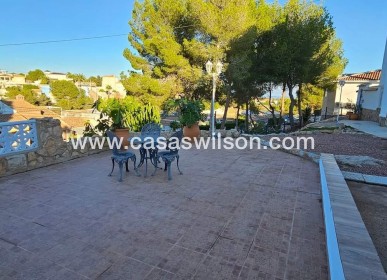 Sale - Country Property/Finca - Pilar de la Horadada - Pinar de Campoverde