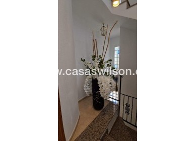 Sale - Country Property/Finca - Pilar de la Horadada - Pinar de Campoverde