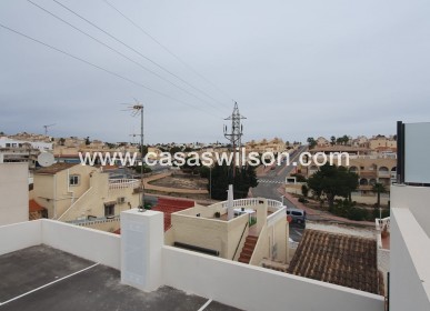 Nueva construcción  - Chalet - Orihuela Costa - Villamartín