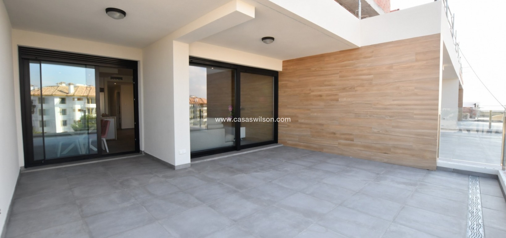 New Build - Apartment - Orihuela - Villamartin