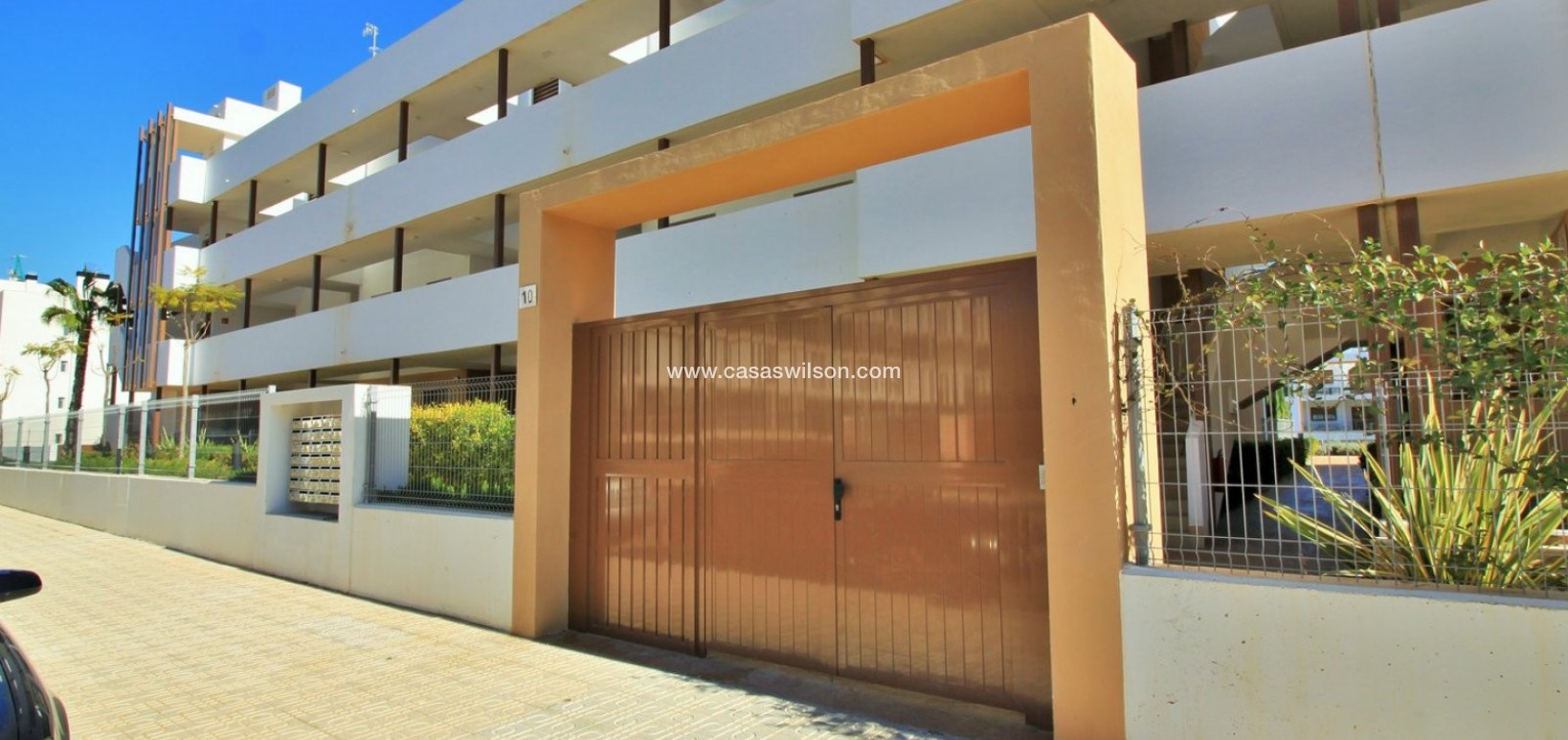 Venta - Apartamento - Orihuela Costa - Los Dolses