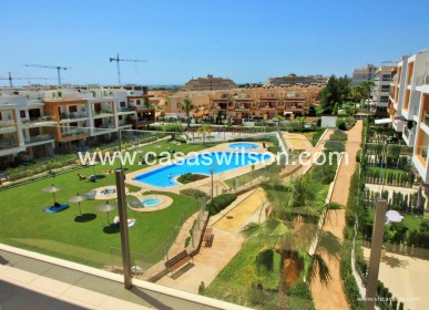 Venta - Apartamento - Orihuela Costa - Los Dolses