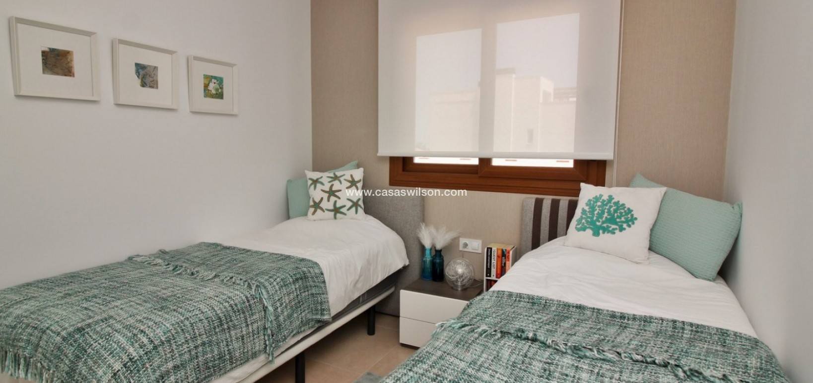 Venta - Apartamento - Orihuela Costa - Los Dolses