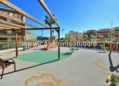 Sale - Apartment - Orihuela Costa - Los Dolses