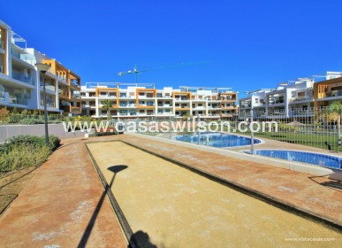 Venta - Apartamento - Orihuela Costa - Los Dolses