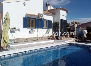 Venta - Chalet - Orihuela - La Florida