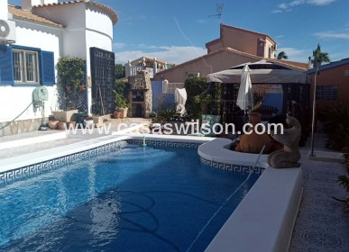 Sale - Villa - Orihuela - La Florida